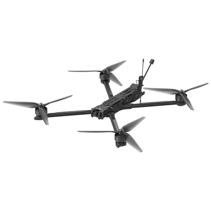 14589 9 fpv drone iflight chimera cx10 eco analog 6s bnf tbs