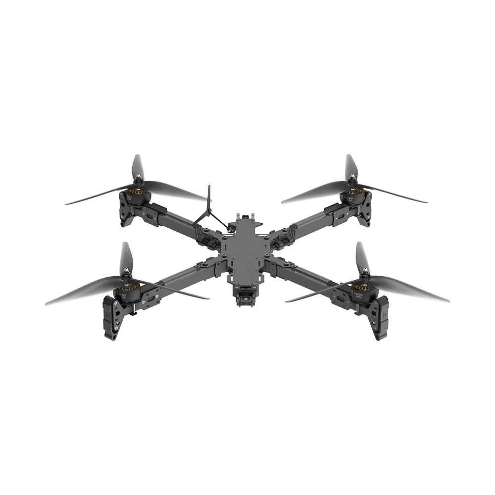 14598 15 fpv drone iflight x413 analog 5 8g 2 5w 8s pnp
