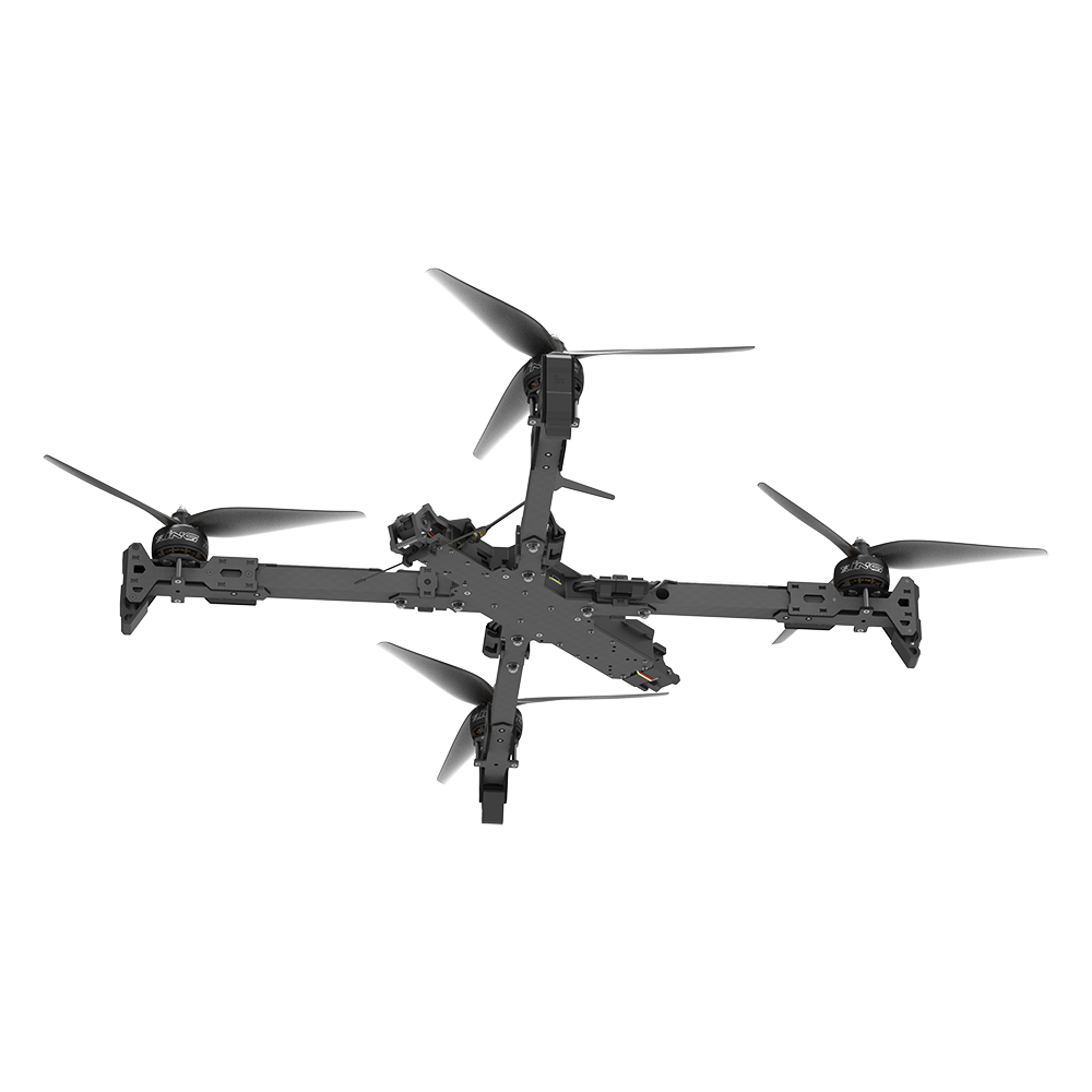 14601 16 fpv drone iflight x413 analog 5 8g 2 5w 8s bnf tbs