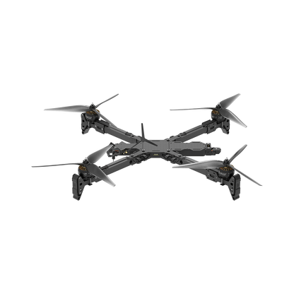 14607 14 fpv drone iflight x413 analog 5 8g 2 5w 8s bnf elrs 2 4ghz