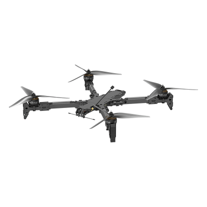14607 9 fpv drone iflight x413 analog 5 8g 2 5w 8s bnf elrs 2 4ghz