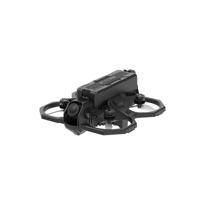 14610 10 fpv drone iflight defender 16 hd 2s bnf no receiver