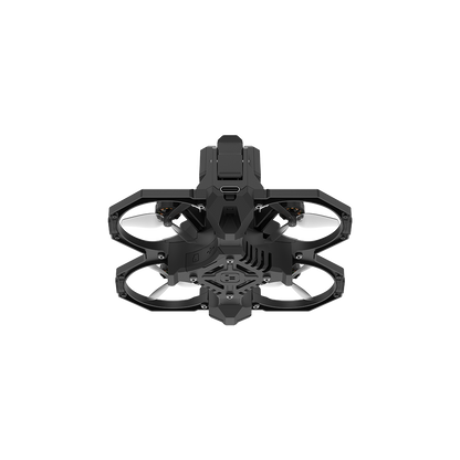 14610 15 fpv drone iflight defender 16 hd 2s bnf no receiver