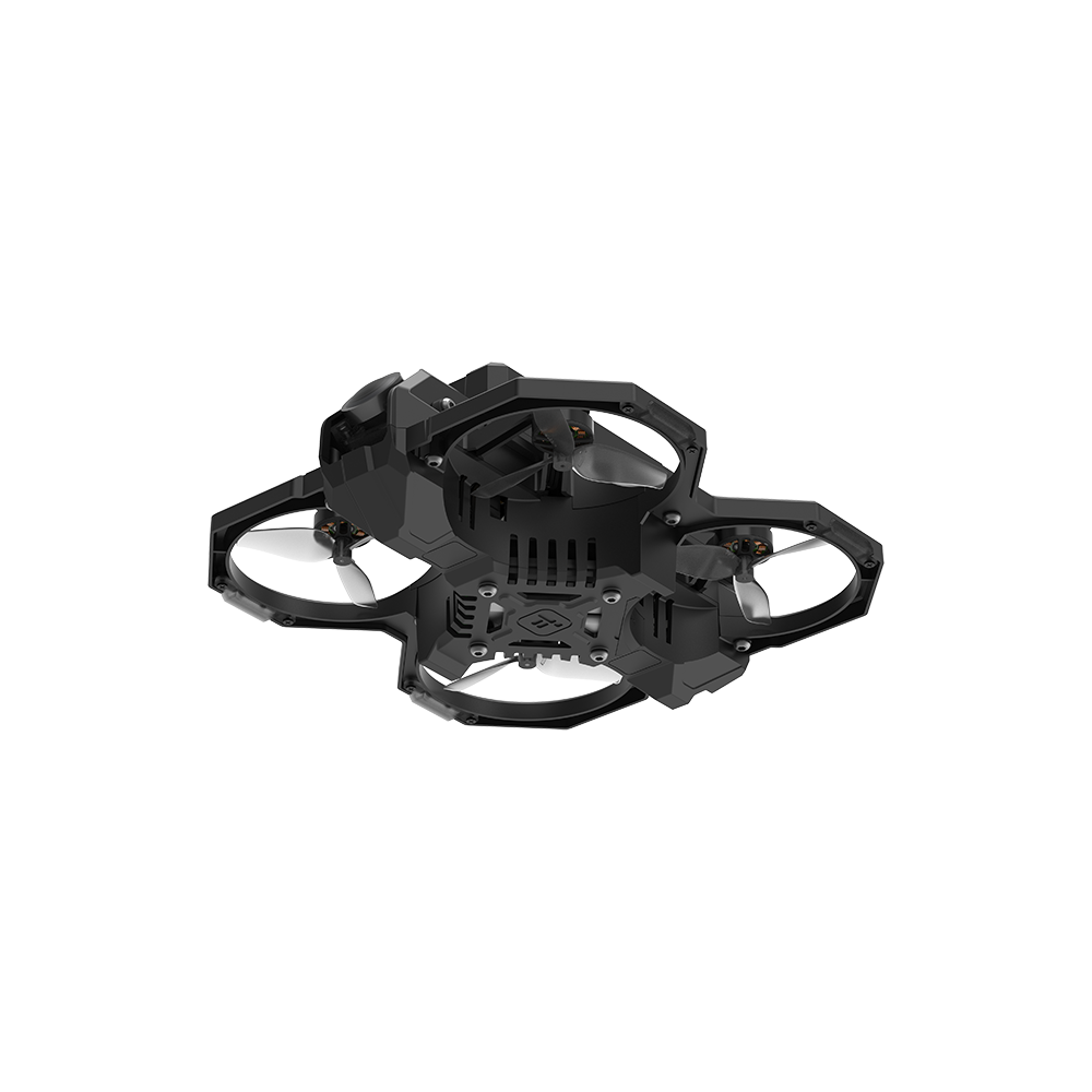 14610 18 fpv drone iflight defender 16 hd 2s bnf no receiver