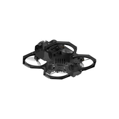 14610 18 fpv drone iflight defender 16 hd 2s bnf no receiver