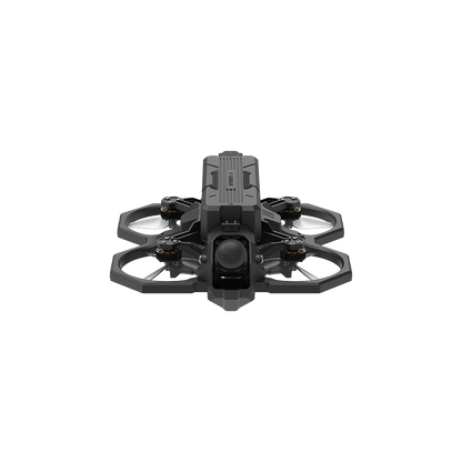 14613 11 fpv drone iflight defender 16 hd 2s bnf tbs