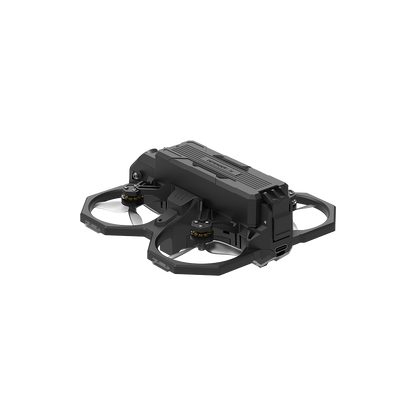14613 14 fpv drone iflight defender 16 hd 2s bnf tbs