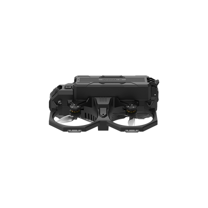 14613 16 fpv drone iflight defender 16 hd 2s bnf tbs