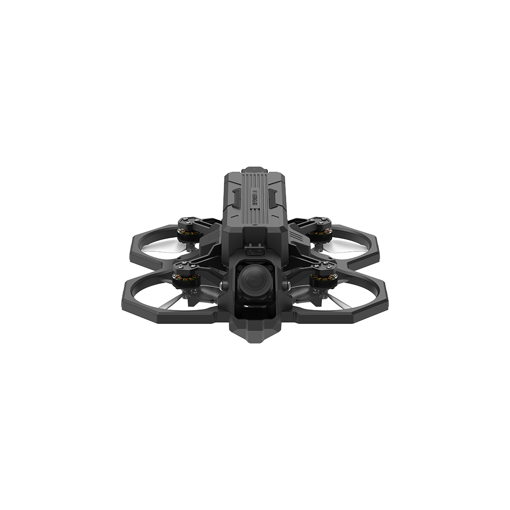 14619 11 fpv drone iflight defender 16 hd 2s bnf elrs 2 4ghz