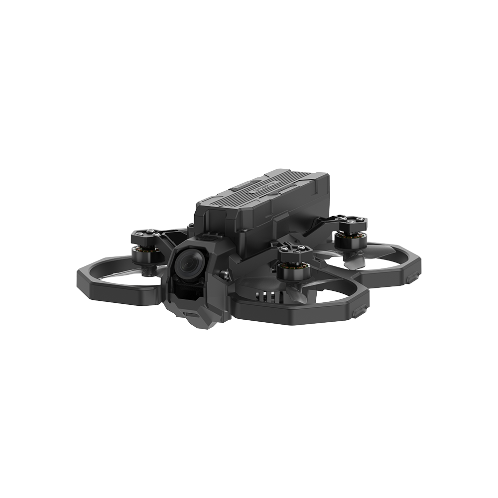 14622 10 fpv drone iflight defender 20 hd 3s bnf no receiver