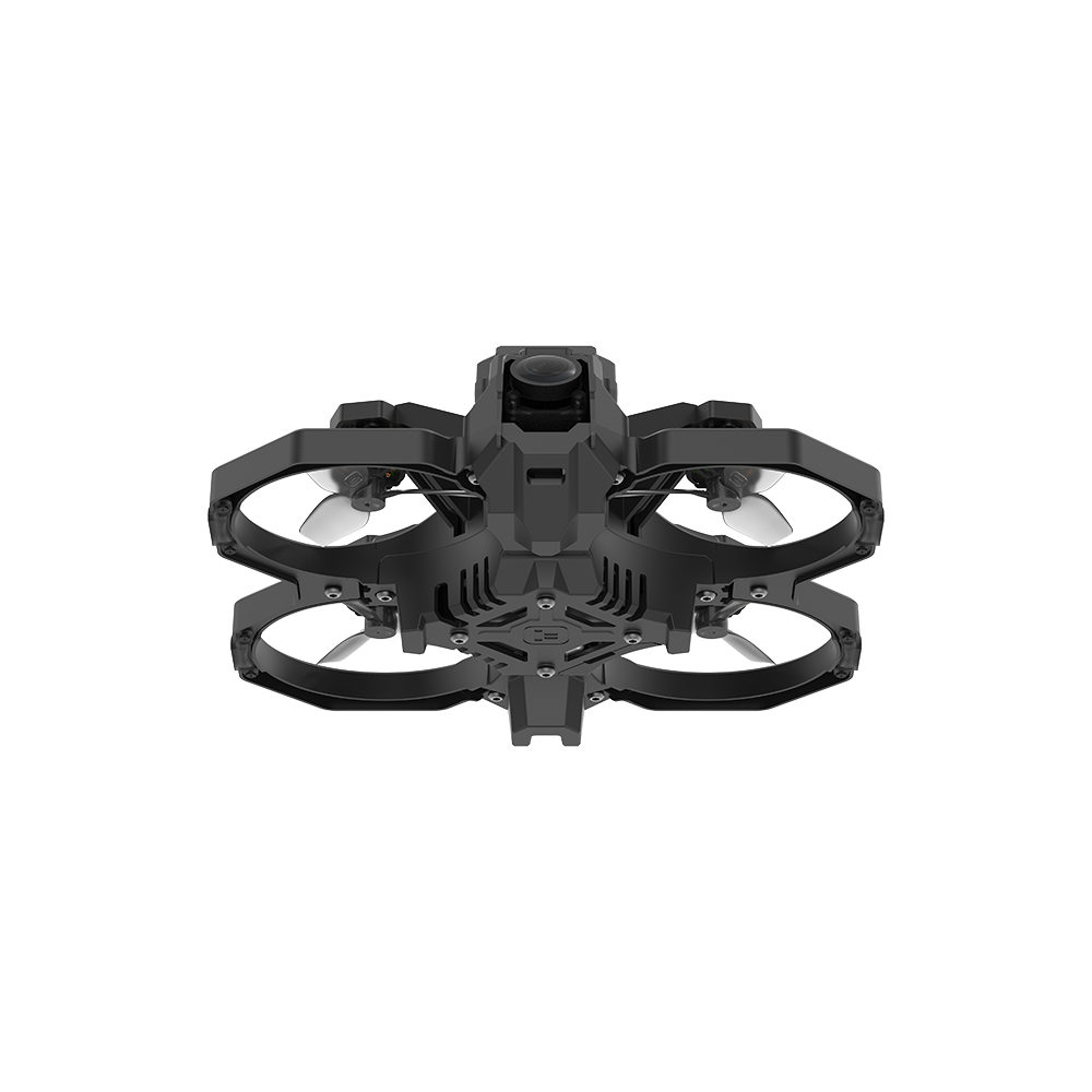 14622 12 fpv drone iflight defender 20 hd 3s bnf no receiver