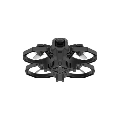 14622 12 fpv drone iflight defender 20 hd 3s bnf no receiver