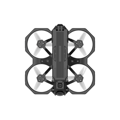 14622 13 fpv drone iflight defender 20 hd 3s bnf no receiver