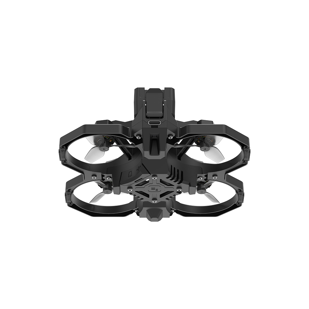 14622 15 fpv drone iflight defender 20 hd 3s bnf no receiver