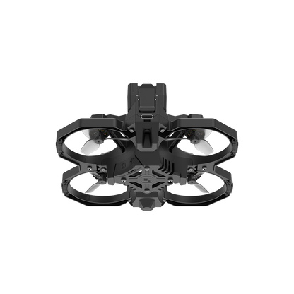 14622 15 fpv drone iflight defender 20 hd 3s bnf no receiver