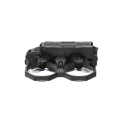 14622 16 fpv drone iflight defender 20 hd 3s bnf no receiver