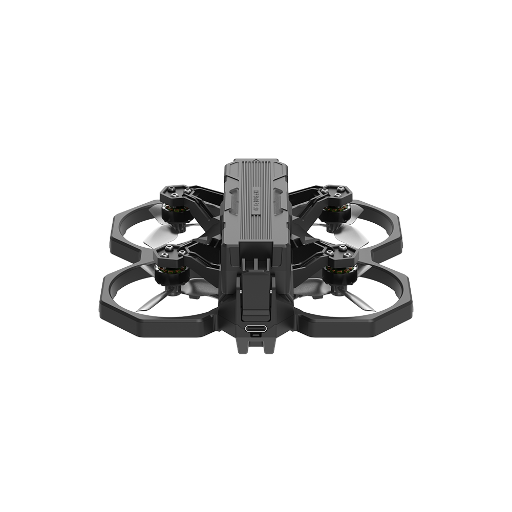 14622 17 fpv drone iflight defender 20 hd 3s bnf no receiver