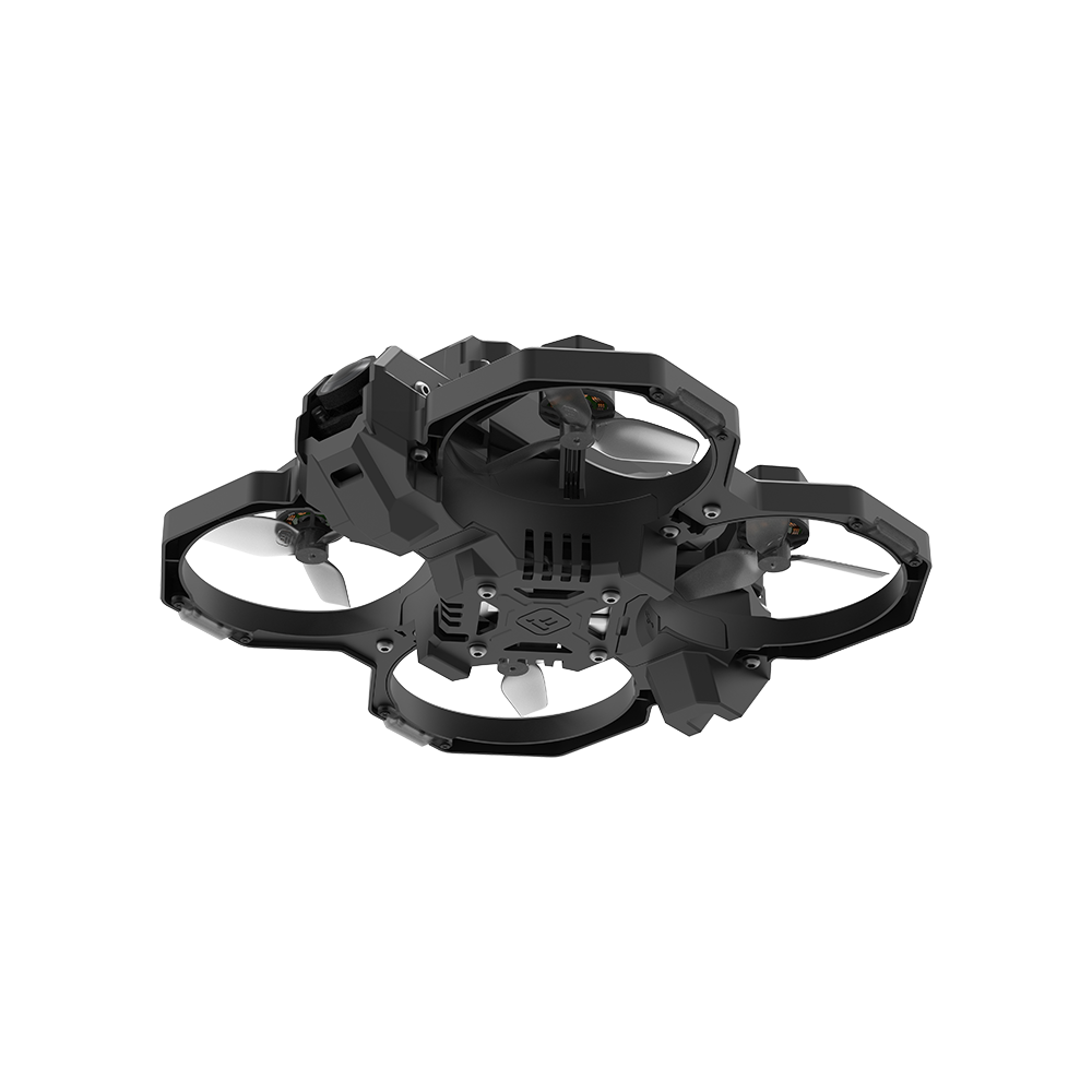 14622 18 fpv drone iflight defender 20 hd 3s bnf no receiver