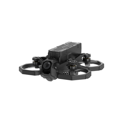 14625 10 fpv drone iflight defender 20 hd 3s bnf tbs
