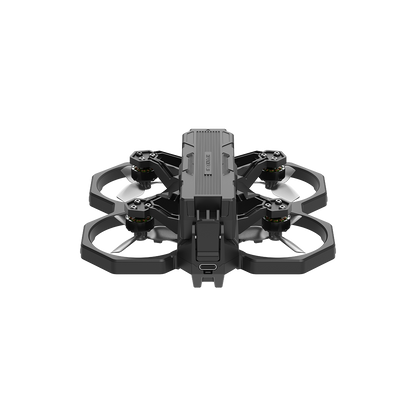 14628 17 fpv drone iflight defender 20 hd 3s bnf elrs 868 915mhz
