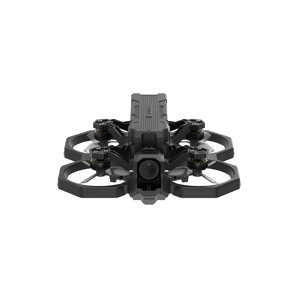 14631 11 fpv drone iflight defender 20 hd 3s bnf elrs 2 4ghz