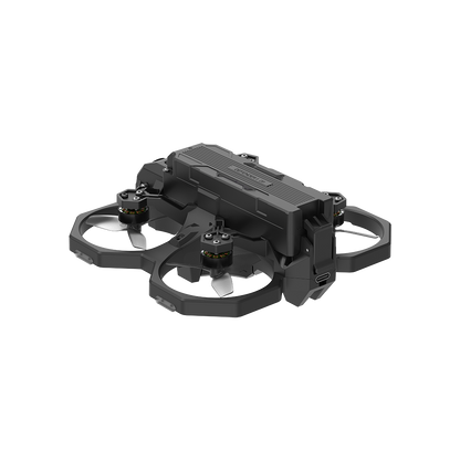 14631 14 fpv drone iflight defender 20 hd 3s bnf elrs 2 4ghz