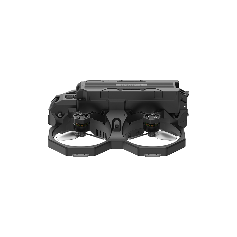 14631 16 fpv drone iflight defender 20 hd 3s bnf elrs 2 4ghz