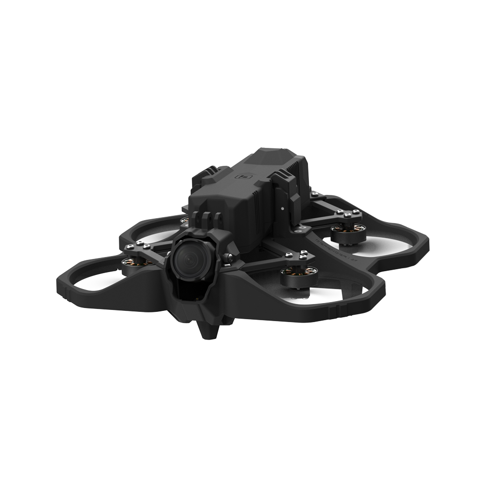14634 6 fpv drone iflight defender 25 hd bnf dji o3 air unit 4s no receiver