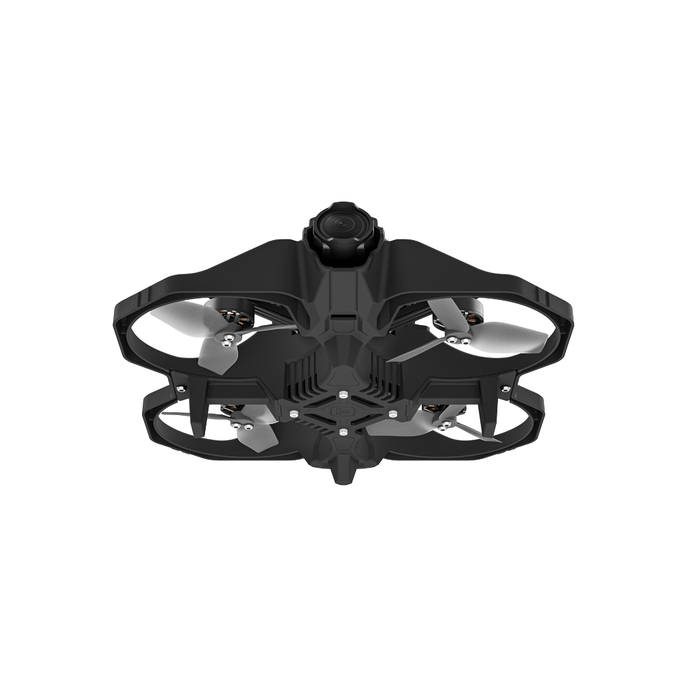 14634 7 fpv drone iflight defender 25 hd bnf dji o3 air unit 4s no receiver