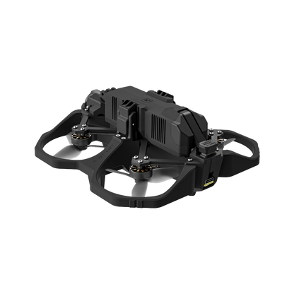 14637 9 fpv drone iflight defender 25 hd bnf dji o3 air unit 4s tbs