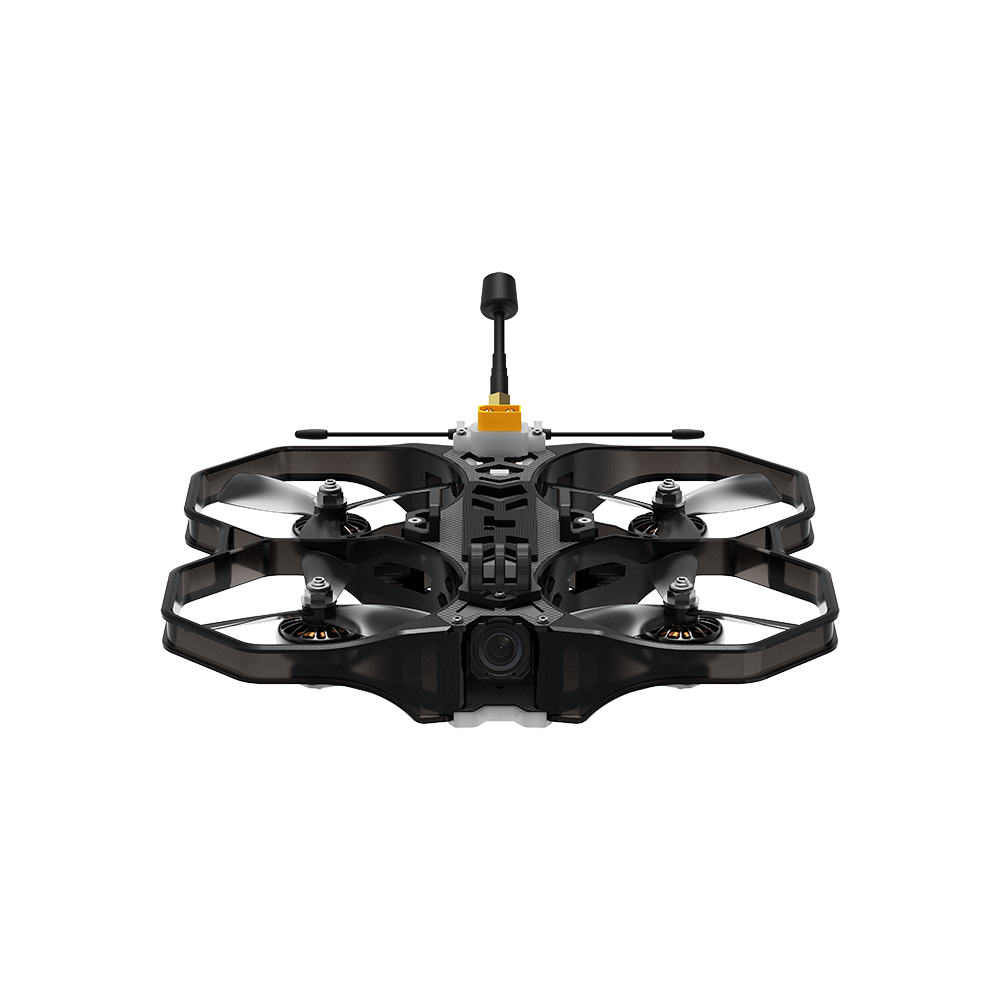 14643 10 fpv drone iflight protek35 v1 4 hd 6s bnf no receiver