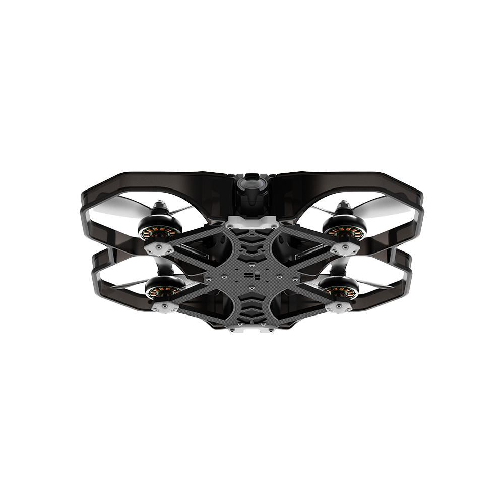 14643 11 fpv drone iflight protek35 v1 4 hd 6s bnf no receiver