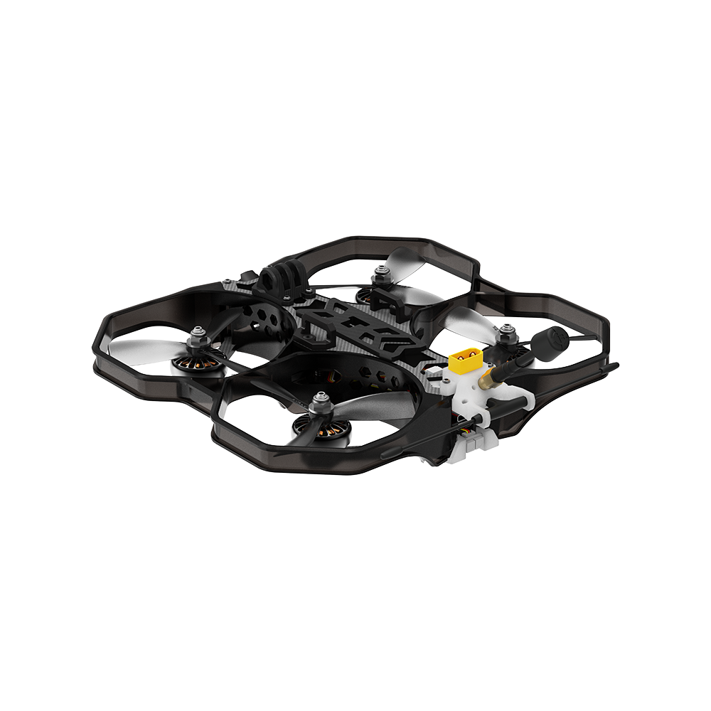 14643 13 fpv drone iflight protek35 v1 4 hd 6s bnf no receiver