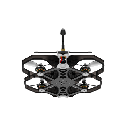 14643 14 fpv drone iflight protek35 v1 4 hd 6s bnf no receiver
