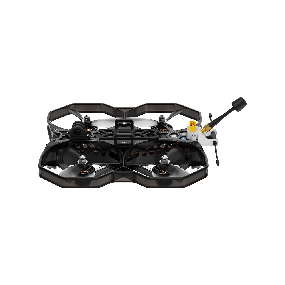 14643 15 fpv drone iflight protek35 v1 4 hd 6s bnf no receiver