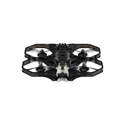 14643 16 fpv drone iflight protek35 v1 4 hd 6s bnf no receiver