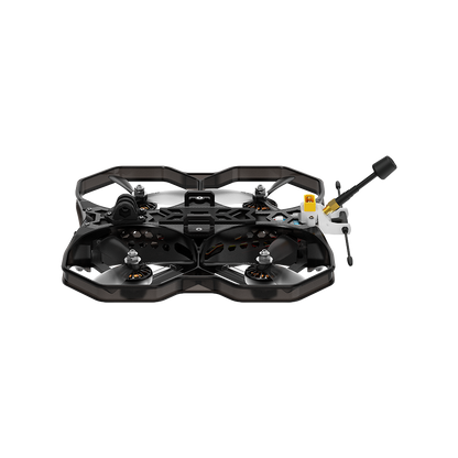 14646 15 fpv drone iflight protek35 v1 4 hd 6s bnf tbs