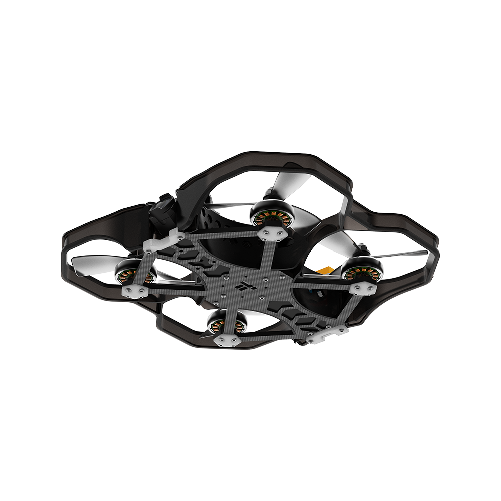 14652 17 fpv drone iflight protek35 v1 4 hd 6s bnf elrs 2 4ghz