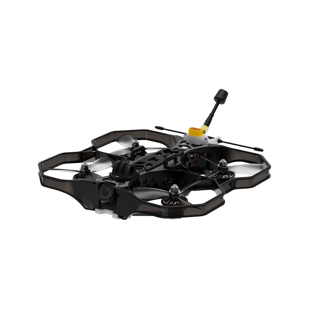 14652 9 fpv drone iflight protek35 v1 4 hd 6s bnf elrs 2 4ghz