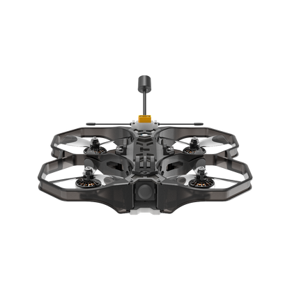 14658 10 fpv drone iflight protek35 v1 4 analog 6s bnf tbs