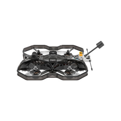 14658 15 fpv drone iflight protek35 v1 4 analog 6s bnf tbs