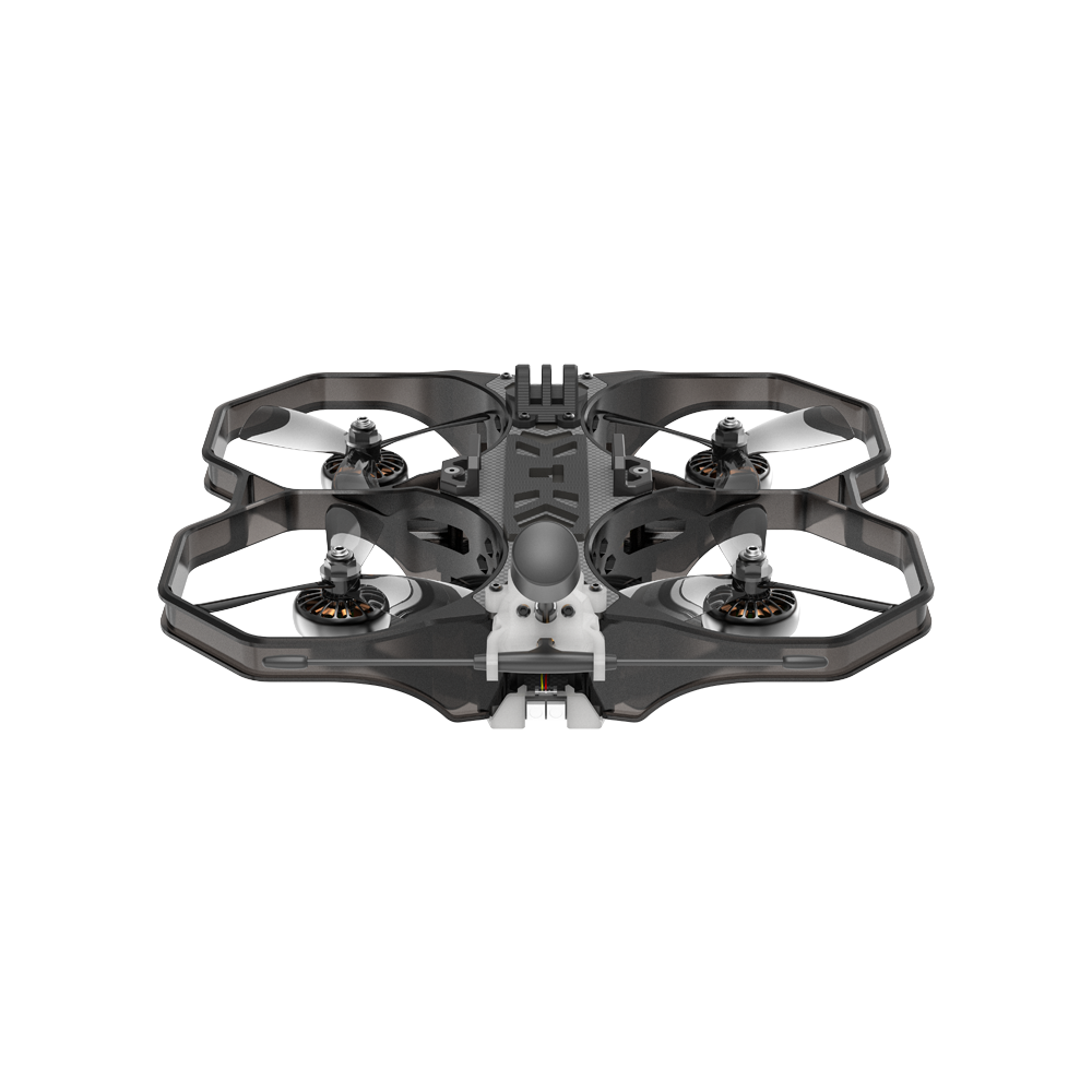 14658 16 fpv drone iflight protek35 v1 4 analog 6s bnf tbs