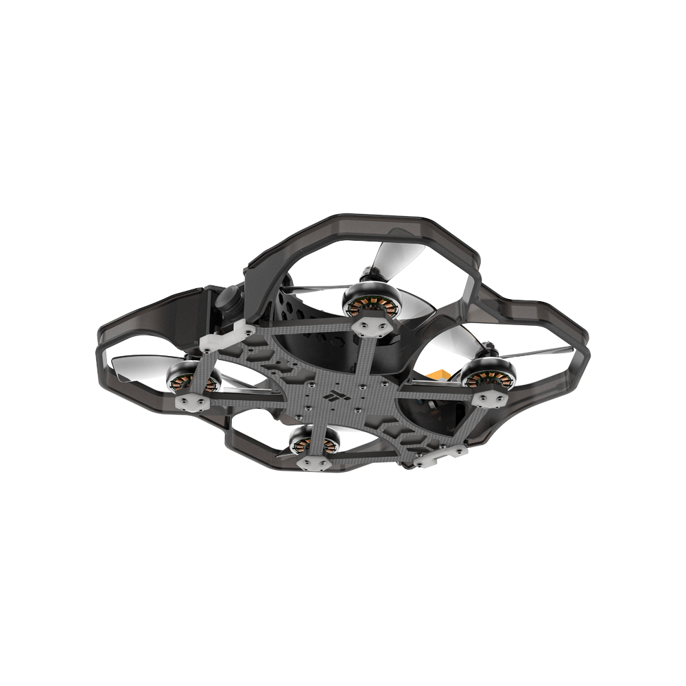 14658 17 fpv drone iflight protek35 v1 4 analog 6s bnf tbs