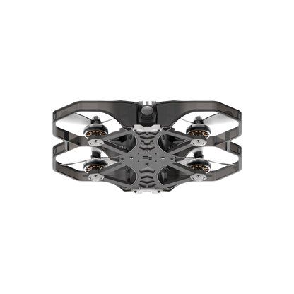 14661 11 fpv drone iflight protek35 v1 4 analog 6s bnf elrs 868 915mhz
