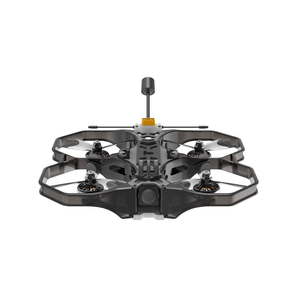14664 10 fpv drone iflight protek35 v1 4 analog 6s bnf elrs 2 4ghz