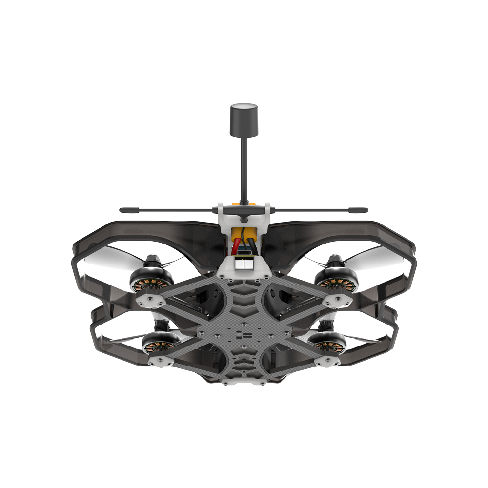14664 14 fpv drone iflight protek35 v1 4 analog 6s bnf elrs 2 4ghz
