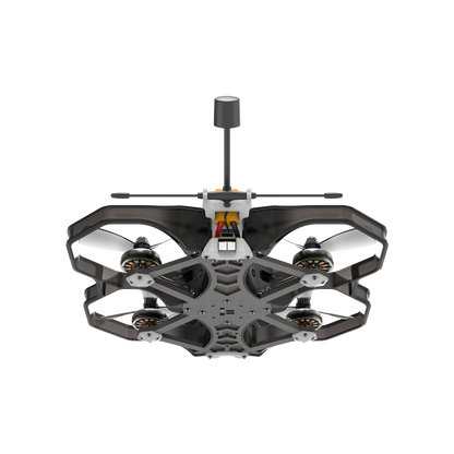 14664 14 fpv drone iflight protek35 v1 4 analog 6s bnf elrs 2 4ghz