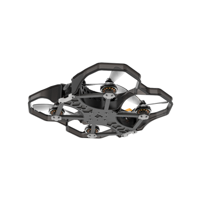 14664 17 fpv drone iflight protek35 v1 4 analog 6s bnf elrs 2 4ghz