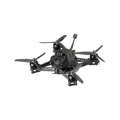 14667 10 fpv drone iflight afterburner 5 hd o3 air unit 6s bnf no receiver