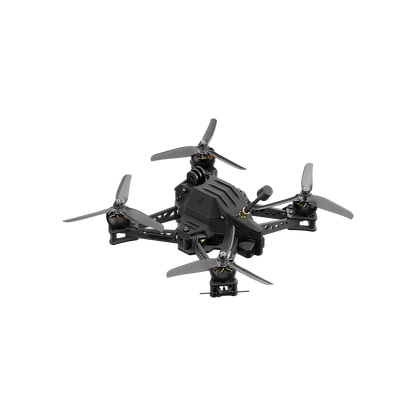 14667 15 fpv drone iflight afterburner 5 hd o3 air unit 6s bnf no receiver